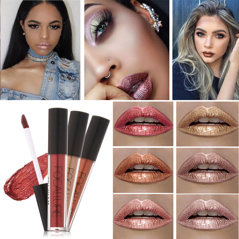 Brand Focallure Lipstick