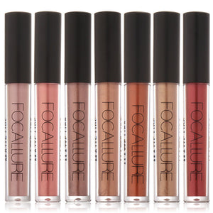 Brand Focallure Lipstick