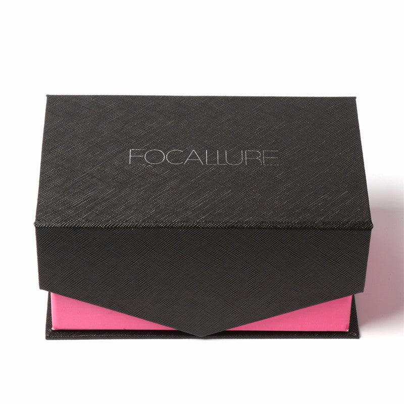 FOCALLURE 8Pcs Daily Use Cosmetics Kit Makeup Gift