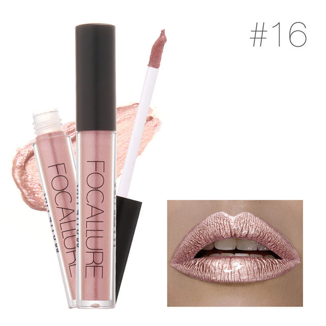 Brand Focallure Lipstick