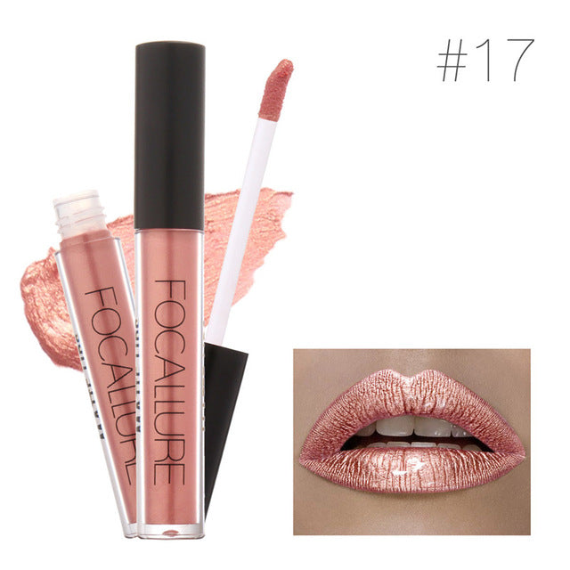 Brand Focallure Lipstick