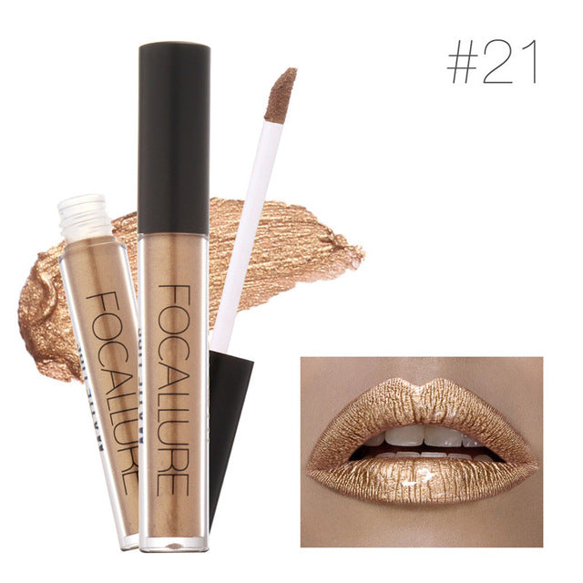 Brand Focallure Lipstick