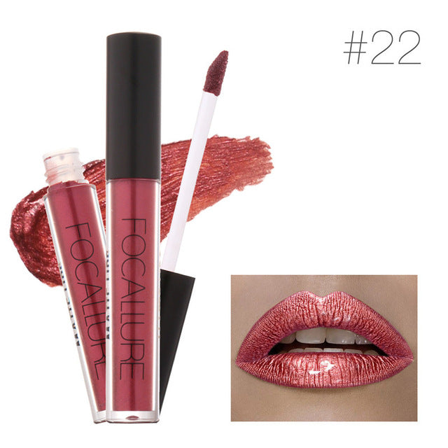 Brand Focallure Lipstick