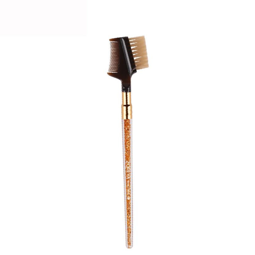Makeup Eyebrow Brush