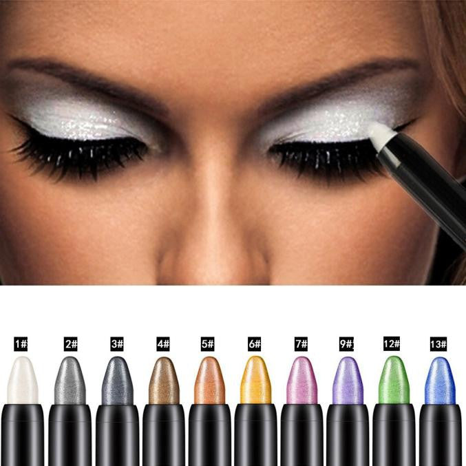Beauty Highlighter Eyeshadow Pencil