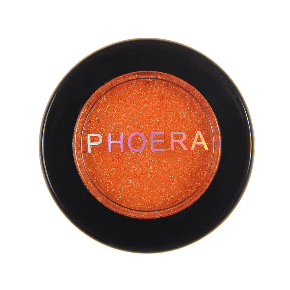 PHOERA Glitter Shimmering Colors Eyeshadow