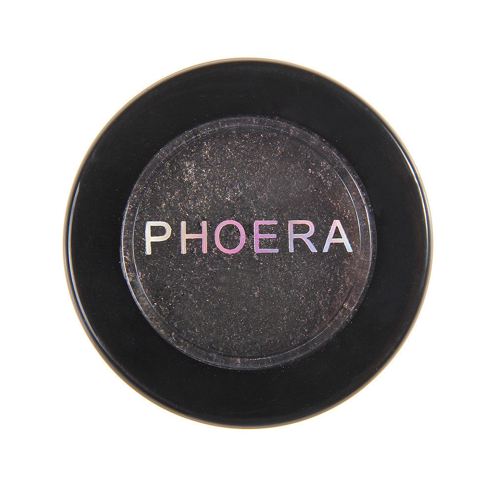 PHOERA Glitter Shimmering Colors Eyeshadow