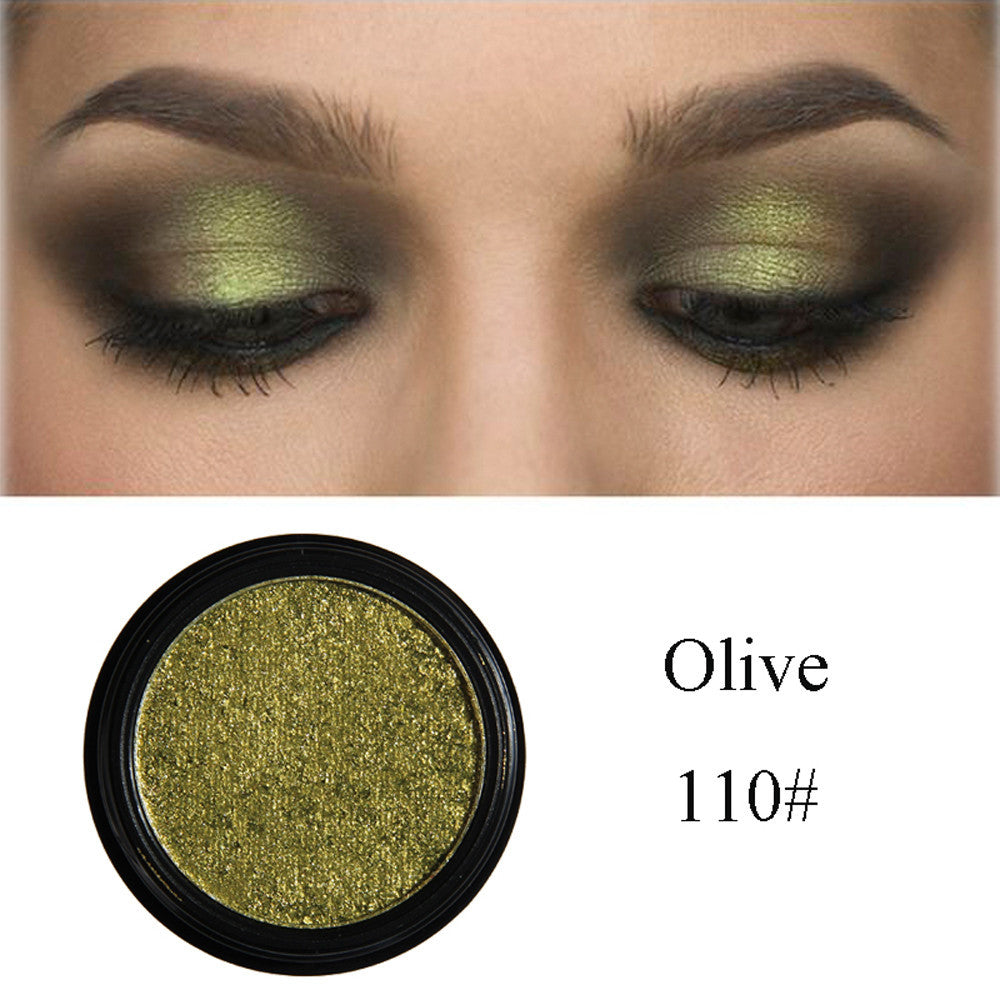 PHOERA Glitter Shimmering Colors Eyeshadow