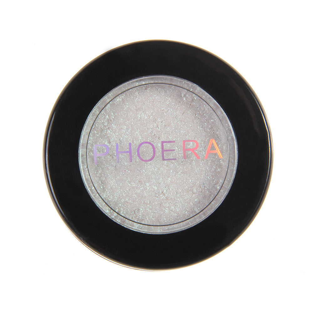 PHOERA Glitter Shimmering Colors Eyeshadow