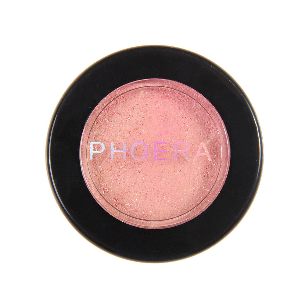 PHOERA Glitter Shimmering Colors Eyeshadow