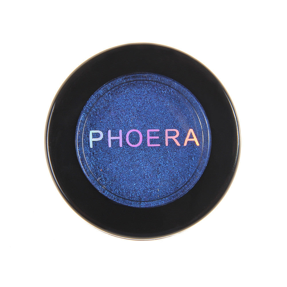 PHOERA Glitter Shimmering Colors Eyeshadow