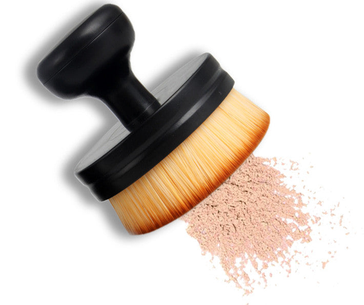 Seal Push-pull Foundation Brush Seal