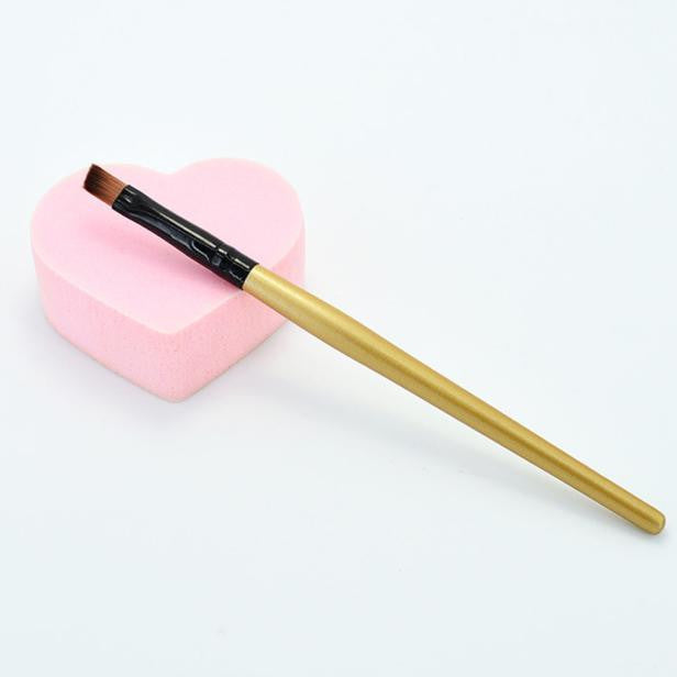 Eyebrow Cosmetic Makeup Brush