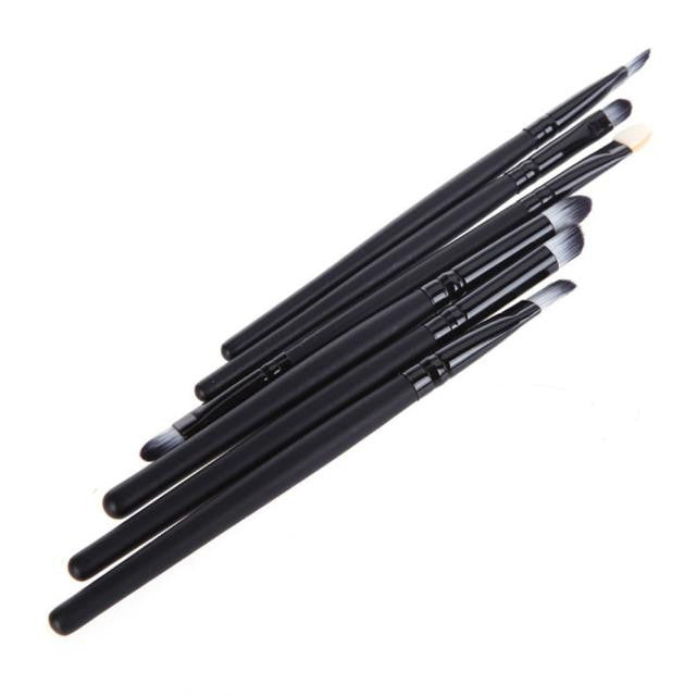 6PCS Cosmetic Makeup Brush